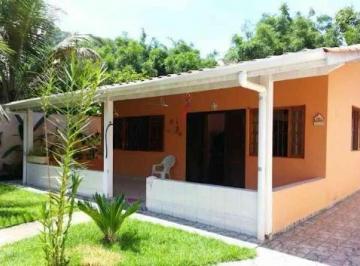 b82fe8eb59f6a9ef81ae7606973337b78cceed43 · Casa com 3 dormitórios à venda, 200 m² por R$ 390.000,00 - Rio Escuro - Ubatuba/SP