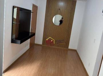 21c13f46690befebcb6f5e02efe6cc3f8f10f428 · Apartamento com 2 dormitórios à venda, 50 m² por R$ 220.000 - Granjas Santa Terezinha - Taubaté/SP