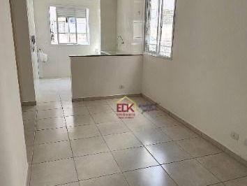 fe088b5d8483b3d6802e9e126e250379eb214833 · Apartamento com 2 dormitórios à venda, 48 m² por R$ 212.000 - Jardim São José II - São José dos Camp