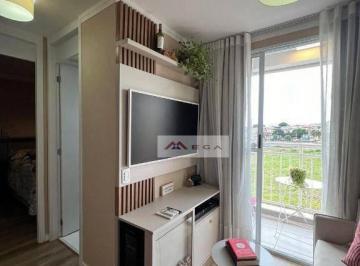 a5284c3af58eee7ff828a9b6e7c2dac36c26f170 · Apartamento à venda no Condomínio Vert, localizado no Jardim São Vicente, em Campinas/SP