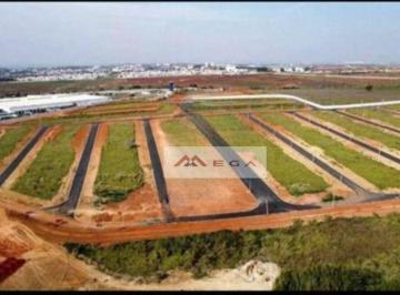 06ace5ed17a72a68df8510d2489af5bfffdbc56d · Terreno à venda, 250 m² por R$ 249.990 - São Bento - Paulínia/SP