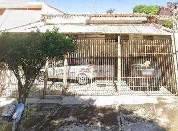 12268df7cb4be7c77212c7a1fdf60ffc555ffc67 · Casa com 2 quartos à venda, 211 m² por R$ 585.000 - Jardim Guanabara - Campinas/SP