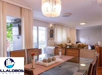 13823de7b329ee0a4728906a95277c85ab174bff · Apartamento à venda, 173 m² por R$ 2.400.000,00 - Vila Romana - São Paulo/SP