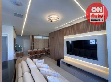 42128bb05f26d8d0ea0900c0544b902b8ffce14c · Cobertura com 3 dormitórios à venda, 158 m² por R$ 3.550.000,00 - Embaré - Santos/SP