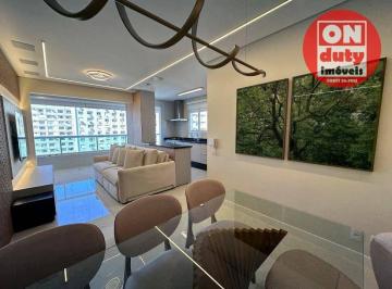 939adde9a8b962ff75498db566ddacd8ff87095c · Cobertura com 3 dormitórios à venda, 158 m² por R$ 3.550.000,00 - Embaré - Santos/SP