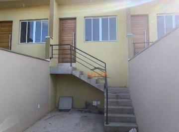 4f7d423e77daf189ab0274432b71d605799f9400 · Sobrado 2 dormitórios terreno enorme R$ 330.000 - Parque Cento e Vinte - Francisco Morato/SP