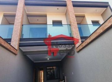 358f2d290b55547c4e3cd4be3a5ab4c41838afcd · Sobrado com 3 dormitórios à venda, 109 m² por R$ 760.000,00 - Jaguará - São Paulo/SP