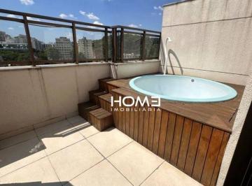 2abcc8cadb3147f035c87eb0f4564d8c5b107901 · Cobertura com 3 dormitórios à venda, 119 m² por R$ 575.000,00 - Pechincha - Rio de Janeiro/RJ