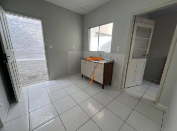 8124d280efcf6f19f0e785bd261b16d62c5153d6 · Casa com 2 dormitórios para alugar, 60 m² por R$ 2.400,01/mês - Estreito - Florianópolis/SC