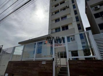19ab6b4bcd5b780ca18ce8cc6ec9e5db47df9411 · Apartamento com 1 quarto à venda, 36 m² por R$ 250.000 - Setor Sul - Goiânia/GO