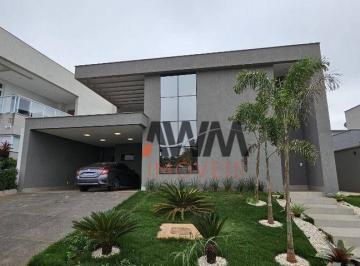869620d671767ec2fc7b0a5bcfa184e1fcffff64 · Oportunidade!! Casa em condomínio com 4 suítes e 235m² no Residencial Goiânia Golfe Clube, Go