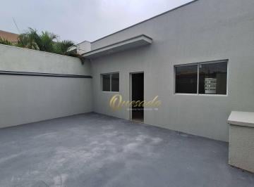 4846aabcefec0f7600dbda07febada6b6f55e3ba · Casa térrea nova, à venda, 3 dormitórios, 1 suíte, Jardim dos Sabiás, Indaiatuba.