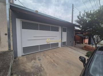 bc9384573a0d7cfcaaafc8f92dd1695bd492a9d1 · Casa térrea, à venda, 2 quartos, 1 suíte, Jardim Moriyama, Indaiatuba.