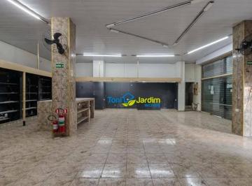 2a79f34184ef7092f3472c1576f81b10ed857e9d · Salão para alugar, 190 m² por R$ 15.950,00/mês - Jardim - Santo André/SP