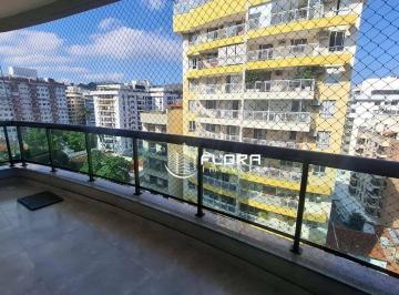 3b40c953f7399800b846d9385702f125cfcfe0d5 · Apartamento à venda, 95 m² por R$ 990.000,00 - Santa Rosa - Niterói/RJ