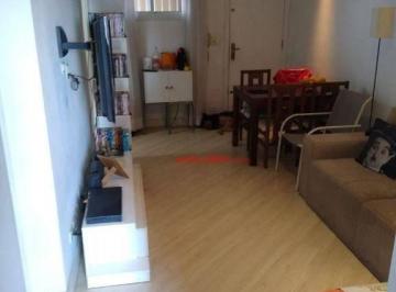 3d32bb1499f5c2f9b2b8cefa27bf72fe53b3c473 · Apartamento com 2 dormitórios à venda, 65 m² por R$ 380.000 - Aclimação - São Paulo/SP