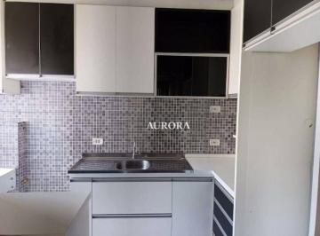 97e5bb530429fe3b6271bcce919f0fbee0732bcb · Apartamento à venda, 45 m² por R$ 165.000,00 - Conjunto Residencial Marajoara - Londrina/PR