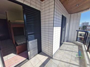 f4730f8d719bb81fe1e814b9dcac89e80f143ccf · Apartamento com 3 dormitórios à venda, 117 m² por R$ 580.000,00 - Vila Guilhermina - Praia Grande/SP