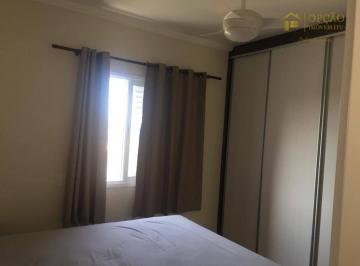 acbeeb09c2882a47b4c348a0e9ac3fe496dcb789 · Apartamento à venda, 66 m² por R$ 400.000,00 - Edifício Jardim dos Taperás - Salto/SP