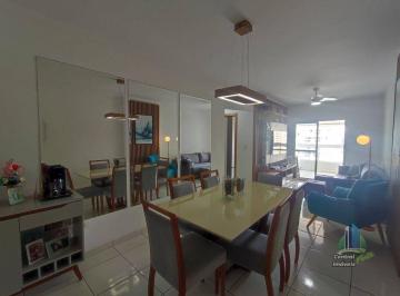 7426b0072d2fe3c48089b9f892df9b926cd1bfbd · Apartamento com 2 dormitórios à venda, 82 m² por R$ 520.000 - Tupi - Praia Grande/SP