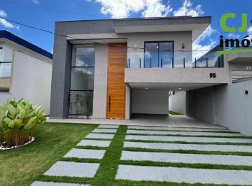 5d94658115c439b6a003b86b8d214861aa460c82 · Casa com 3 dormitórios à venda, 279 m² por R$ 1.790.000,00 - Condomínio Residencial Golden Class - L