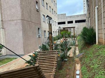 68c94e102a179155524566e85a333f93202740c0 · Apartamento com 1 dormitório à venda, 24 m² por R$ 180.000,00 - Cidade Satélite Santa Bárbara - São