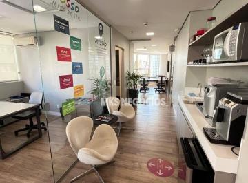 e2bae5a78570b80b97fff9ef61d8e5f0f1da0830 · Sala para alugar, 91 m² por R$ 12.019,95/mês - Funcionários - Belo Horizonte/MG