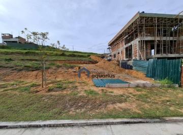 c8eb8ca43dc8b668c5737adc9086708b0f52fabc · Terreno à venda, 330 m² por R$ 630.000,00 - Terras Alpha - Urbanova - São José dos Campos/SP
