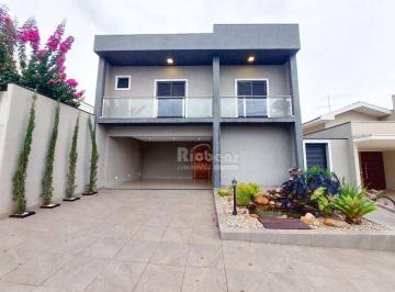 624e05aa7f1cc0bbb89a94d7ad295409406625b1 · Casa com 3 dormitórios à venda, 288 m² por R$ 1.390.000,00 - Residencial Village Damha Rio Preto II