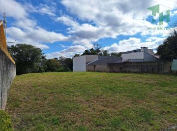 6d44d4b3987b0ffbb5ede2e3fd0dd0ed9394db85 · Terreno à venda com 436 m² no Uberaba - Curitiba/PR