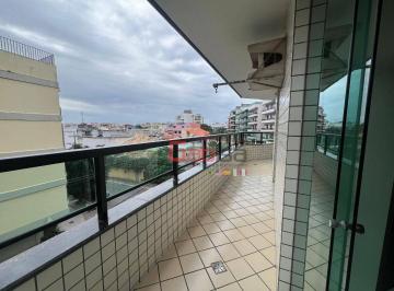 29e51b9752c590ce870affe4ee2fcb0be4534198 · Apartamento com 3 dormitórios à venda, 80 m² por R$ 850.000,00 - Centro - Cabo Frio/RJ