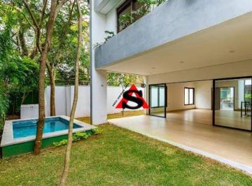 3c0c531b31a4d490c46ab5aece6d4459bc7c165c · Casa com 4 dormitórios à venda, 647 m² por R$ 4.590.000,00 - Jardim dos Estados - São Paulo/SP