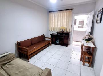 Apartamento de 1 quarto, Praia Grande · Vende - Apartamento 1 Dormitório 40 m - Guilhermina - Praia Grande