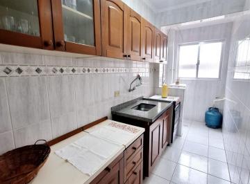 Apartamento de 1 quarto, Praia Grande · Vende - Apartamento 1 Dormitório 40 m - Guilhermina - Praia Grande