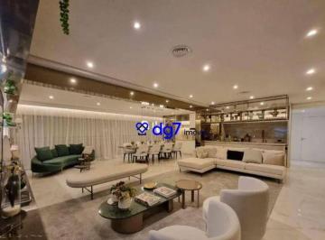 e3e6e0532aa8edf8f65bd1090e973552621cd067 · Apartamento de alto padrão no Butantã: 4 dormitórios, sendo duas suítes e 2 vaga