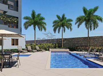 Apartamento · 85m² · 3 Quartos · 1 Vaga · Apartamento com 3 quartos, praia de Massaguaçu, Caraguatatuba - R$ 626 mil, Cod: 2631