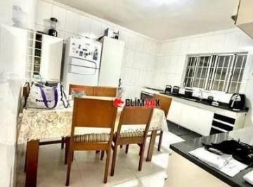 737568a64229add2fbfb9457eba499ed1730a766 · Sobrado em Vila Anastácio com 100m² construído e 154m² de terreno - 3 dormitórios