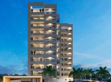 Apartamento · 58m² · 2 Quartos · 1 Vaga · Apartamento com 2 quartos, praia de Massaguaçu, Caraguatatuba - R$ 435 mil, Cod: 2629