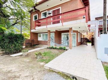 Casa · 242m² · 4 Quartos · 2 Vagas · Casa com 4 quartos, Condomínio Lagoinha, Ubatuba - R$ 2 mi, Cod: 2637