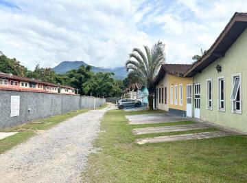 Casa · 47m² · 2 Quartos · 2 Vagas · Casa com 2 quartos, Praia do Sapê, Ubatuba - R$ 340 mil, Cod: 2628