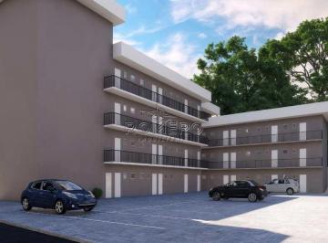 Apartamento · 22m² · 1 Quarto · 1 Vaga · Apartamento com 1 quarto, Praia do Sapê, Ubatuba - R$ 195 mil, Cod: 2640