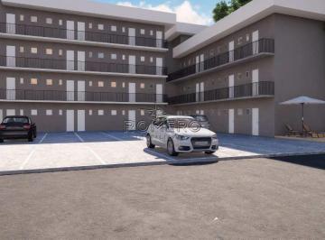 Apartamento · 22m² · 1 Quarto · 1 Vaga · Apartamento com 1 quarto, Praia do Sapê, Ubatuba - R$ 195 mil, Cod: 2640