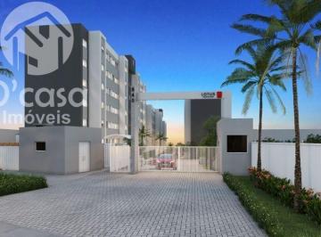 Apartamento · 45m² · 2 Quartos · 1 Vaga · Apartamento com 2 dormitórios à venda, 45 m² por R$ 310.300,00 - Glória - Porto Alegre/RS