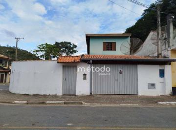 56f565465c955a661ebeab04bc4087017620553d · Casa à venda, 250 m² por R$ 900.000,00 - Nogueira - Guararema/SP