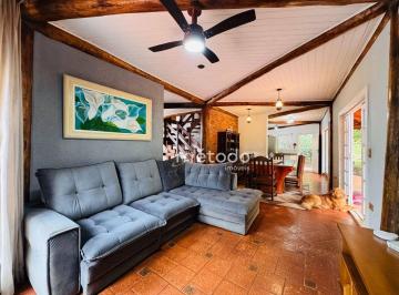 ad5ebdbae04ac4551f07d182ede0ed6e50045b38 · Casa com 4 dormitórios à venda, 496 m² por R$ 1.950.000,00 - Condomínio Residencial Alpes de Guarare