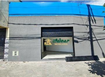 1b5d43167adc552f1a3955c8c07d840a686d5057 · Salão para alugar, 26 m² por R$ 2.363,30/mês - Cangaíba - São Paulo/SP