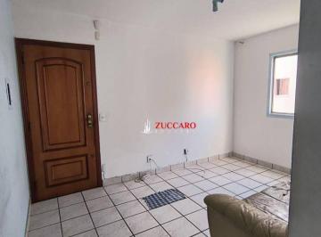572df787a611dec0f2aebfca44ab87b05cfa8312 · Apartamento com 2 dormitórios à venda, 54 m² por R$ 226.800,00 - Vila Zamataro - Guarulhos/SP