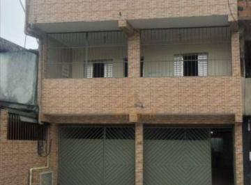8da810779787e0d5fd8a21bed5da0a85d7947bd5 · Sobrado com 3 dormitórios à venda, 240 m² por R$ 399.900,00 - Jardim dos Morais - Embu das Artes/SP