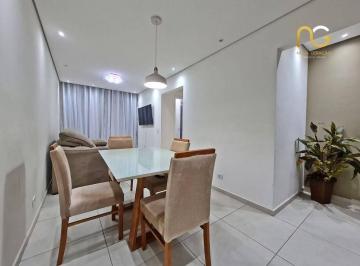 90399b071417d98aa4c08eb9fcc8c40984bb305a · Apartamento com 2 dormitórios à venda, 65 m² por R$ 450.000,00 - Ocian - Praia Grande/SP