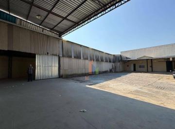 0ffcf2a2eb912cd56fd7445e490ea8515de49133 · Galpão para alugar, 936 m² por R$ 13.053,00/mês - Jardim Bandeirantes - Campinas/SP